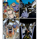 Illustration for article titled Exclusive Image Comics preview: Joe Casey gets mythical with iValhalla Mad/i #1